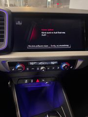Audi A1 2021 S-Line/S-Tronic/Ambient/Bi-tone/Θερμαινόμενα/sportback/Αβαφο-thumb-23
