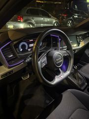 Audi A1 2021 S-Line/S-Tronic/Ambient/Bi-tone/Θερμαινόμενα/sportback/Αβαφο-thumb-26