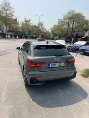 Audi A1 2021 S-Line/S-Tronic/Ambient/Bi-tone/Θερμαινόμενα/sportback/Αβαφο-thumb-30