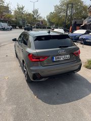 Audi A1 2021 S-Line/S-Tronic/Ambient/Bi-tone/Θερμαινόμενα/sportback/Αβαφο-thumb-31