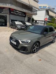 Audi A1 2021 S-Line/S-Tronic/Ambient/Bi-tone/Θερμαινόμενα/sportback/Αβαφο-thumb-32