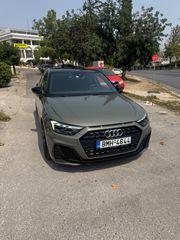 Audi A1 2021 S-Line/S-Tronic/Ambient/Bi-tone/Θερμαινόμενα/sportback/Αβαφο-thumb-38