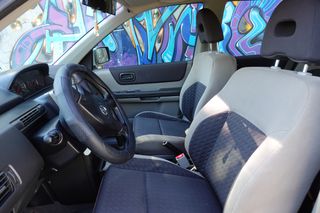 Nissan X-Trail 2005 ΕΛΛΗΝΙΚΗΣ ΑΝΤΙΠΡΟΣΩΠΕΙΑΣ / ΠΡΩΤΟ ΧΕΡΙ-thumb-10