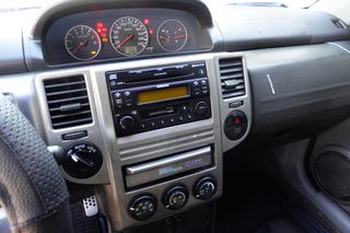 Nissan X-Trail 2005 ΕΛΛΗΝΙΚΗΣ ΑΝΤΙΠΡΟΣΩΠΕΙΑΣ / ΠΡΩΤΟ ΧΕΡΙ-thumb-13