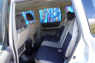 Nissan X-Trail 2005 ΕΛΛΗΝΙΚΗΣ ΑΝΤΙΠΡΟΣΩΠΕΙΑΣ / ΠΡΩΤΟ ΧΕΡΙ-thumb-14