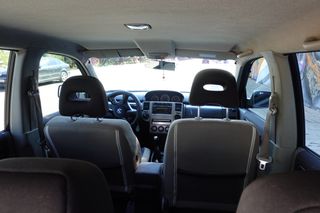 Nissan X-Trail 2005 ΕΛΛΗΝΙΚΗΣ ΑΝΤΙΠΡΟΣΩΠΕΙΑΣ / ΠΡΩΤΟ ΧΕΡΙ-thumb-16