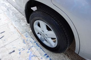 Nissan X-Trail 2005 ΕΛΛΗΝΙΚΗΣ ΑΝΤΙΠΡΟΣΩΠΕΙΑΣ / ΠΡΩΤΟ ΧΕΡΙ-thumb-18