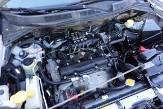 Nissan X-Trail 2005 ΕΛΛΗΝΙΚΗΣ ΑΝΤΙΠΡΟΣΩΠΕΙΑΣ / ΠΡΩΤΟ ΧΕΡΙ-thumb-20