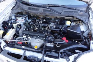 Nissan X-Trail 2005 ΕΛΛΗΝΙΚΗΣ ΑΝΤΙΠΡΟΣΩΠΕΙΑΣ / ΠΡΩΤΟ ΧΕΡΙ-thumb-21