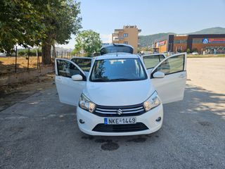 Suzuki Celerio 2018 GLX