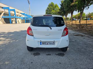 Suzuki Celerio 2018 GLX-thumb-1