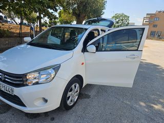 Suzuki Celerio 2018 GLX-thumb-2