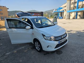 Suzuki Celerio 2018 GLX-thumb-3