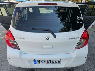 Suzuki Celerio 2018 GLX-thumb-4