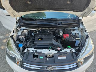 Suzuki Celerio 2018 GLX-thumb-5