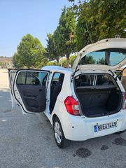 Suzuki Celerio 2018 GLX-thumb-6