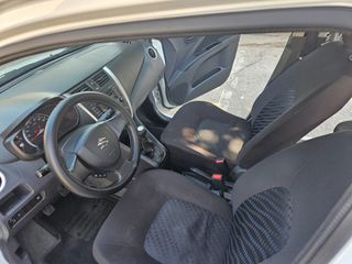 Suzuki Celerio 2018 GLX-thumb-8
