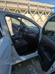 Suzuki Celerio 2018 GLX-thumb-9