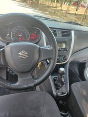 Suzuki Celerio 2018 GLX-thumb-11