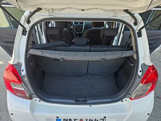 Suzuki Celerio 2018 GLX-thumb-14