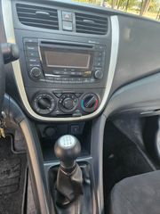 Suzuki Celerio 2018 GLX-thumb-15