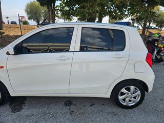 Suzuki Celerio 2018 GLX-thumb-18