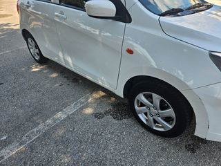 Suzuki Celerio 2018 GLX-thumb-19