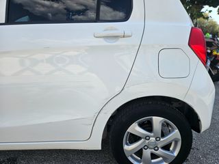 Suzuki Celerio 2018 GLX-thumb-21