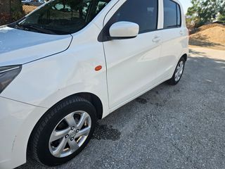 Suzuki Celerio 2018 GLX-thumb-22