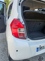 Suzuki Celerio 2018 GLX-thumb-30