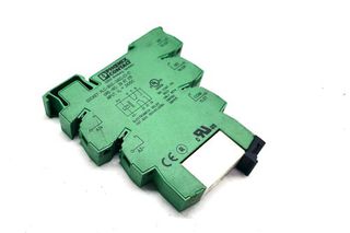 Ρελέ Διασύνδεσης PLC PHOENIX CONTACT 2961192 PLC-BSC-24DC | PHOENIX CONTACT PLC-BSC-24DC