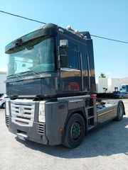 Renault 2008 500 DXI
