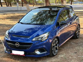Opel Corsa 2017 OPC PANORAMA-thumb-1