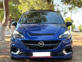 Opel Corsa 2017 OPC PANORAMA-thumb-3