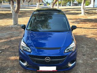Opel Corsa 2017 OPC PANORAMA-thumb-4