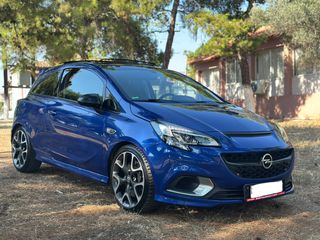 Opel Corsa 2017 OPC PANORAMA-thumb-6