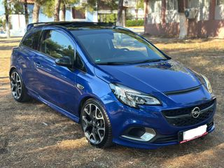 Opel Corsa 2017 OPC PANORAMA-thumb-5