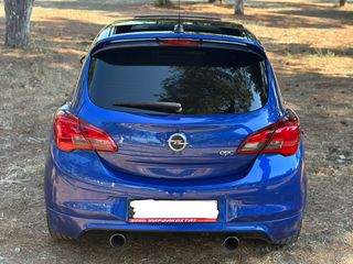 Opel Corsa 2017 OPC PANORAMA-thumb-9