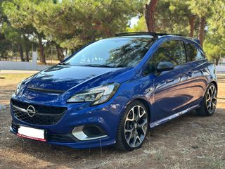 Opel Corsa 2017 OPC PANORAMA-thumb-2