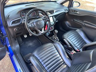 Opel Corsa 2017 OPC PANORAMA-thumb-15