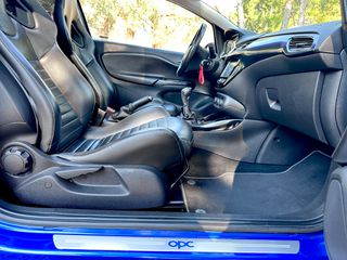 Opel Corsa 2017 OPC PANORAMA-thumb-23