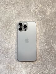 Πωλείτε iPhone 16 pro Max 256gb Μεταχειρισμένο σε καλή κατάσταση