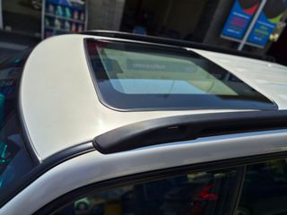 Subaru Forester 2000 TURBO-thumb-5