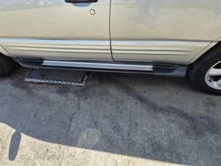 Subaru Forester 2000 TURBO-thumb-6