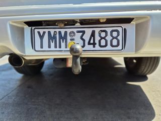 Subaru Forester 2000 TURBO-thumb-7