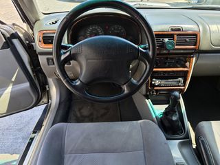 Subaru Forester 2000 TURBO-thumb-9