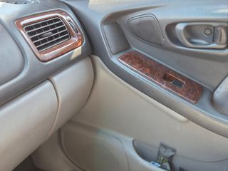 Subaru Forester 2000 TURBO-thumb-11