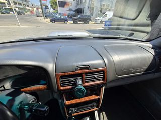 Subaru Forester 2000 TURBO-thumb-12