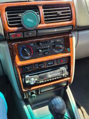 Subaru Forester 2000 TURBO-thumb-13