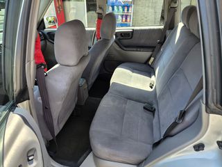 Subaru Forester 2000 TURBO-thumb-17